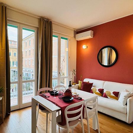 Aweshomeitaly - The Little Beauty Studio Pisa Exterior foto
